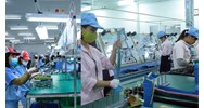 Người lao động làm thêm tối đa 60 giờ/tháng, không quá 300 giờ/năm