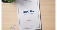 Làm giả học bạ giả để học lên đại học, tiến sĩ bị xử lý thế nào?