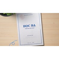 Làm giả học bạ giả để học lên đại học, tiến sĩ bị xử lý thế nào?