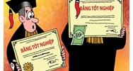 Nhà sư sử dụng bằng giả thì có được giảm nhẹ trách nhiệm?