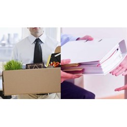 Công ty không trả trợ cấp thôi việc có bị phạt không?