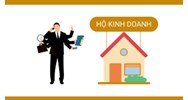 Hộ kinh doanh là gì? Ví dụ đặc điểm của hộ kinh doanh