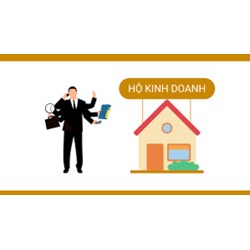 Hộ kinh doanh là gì? Ví dụ đặc điểm của hộ kinh doanh