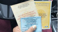 Đăng kiểm xe ô tô là gì? Thời hạn, chi phí đăng kiểm xe ô tô