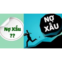 Nợ xấu là gì? Nợ xấu ảnh hưởng như thế nào?