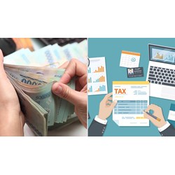 Các khoản phụ cấp không tính thuế thu nhập cá nhân năm 2024