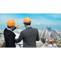 Trình tự thực hiện đầu tư xây dựng gồm những bước nào?