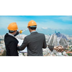 Trình tự thực hiện đầu tư xây dựng gồm những bước nào?
