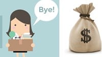 Bị sa thải có được hưởng trợ cấp thôi việc không?