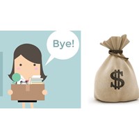 Bị sa thải có được hưởng trợ cấp thôi việc không?