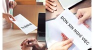 Các trường hợp không được hưởng trợ cấp thôi việc?