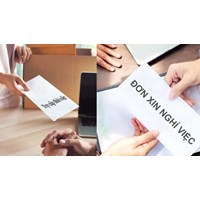 Các trường hợp không được hưởng trợ cấp thôi việc?