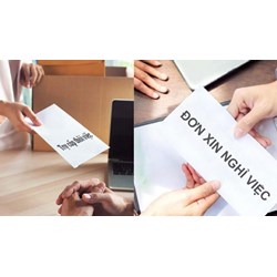 Các trường hợp không được hưởng trợ cấp thôi việc?