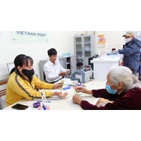 Công thức tính lương hưu sau khi tăng lương hưu thế nào?