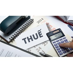 Điều kiện được ủy quyền quyết toán thuế TNCN năm 2024