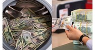 Dấu hiệu liên quan đến hoạt động rửa tiền, tài trợ khủng bố