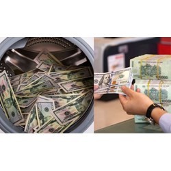 Dấu hiệu liên quan đến hoạt động rửa tiền, tài trợ khủng bố