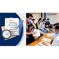 Thời gian lưu trữ hồ sơ tuyển sinh của các trường Đại học là bao lâu?
