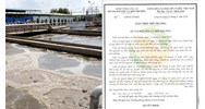 Thủ tục cấp giấy phép môi trường cấp tỉnh thực hiện thế nào?