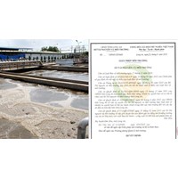 Thủ tục cấp giấy phép môi trường cấp tỉnh thực hiện thế nào?