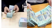 Mức lương tối thiểu đóng bảo hiểm thất nghiệp từ 01/7/2024