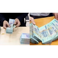 Mức lương tối thiểu đóng bảo hiểm thất nghiệp từ 01/7/2024