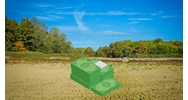 Các trường hợp được miễn, giảm tiền sử dụng đất, tiền thuê đất theo Luật đất đai 2024