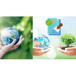 Thời hạn của giấy phép môi trường là bao nhiêu năm?