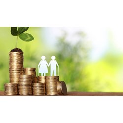 Tiền lương đóng BHXH theo Luật Bảo hiểm xã hội 2024