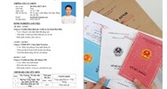 Bộ hồ sơ xin việc làm cho công nhân cần những gì?