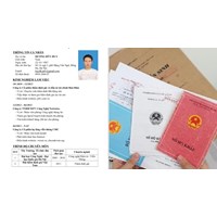 Bộ hồ sơ xin việc làm cho công nhân cần những gì?