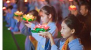 Cách dẫn chương trình lễ Vu Lan ý nghĩa nhất năm 2024