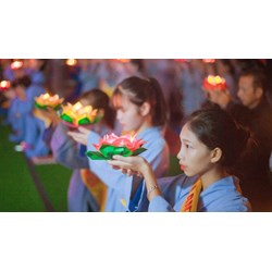 Cách dẫn chương trình lễ Vu Lan ý nghĩa nhất năm 2024