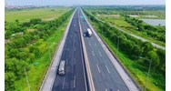 Những quy định mới về đường cao tốc theo Luật đường bộ 2024