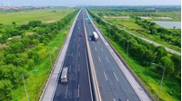 Những quy định mới về đường cao tốc theo Luật đường bộ 2024