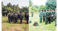 Mức phụ cấp đối với quân nhân dự bị mới nhất năm 2024