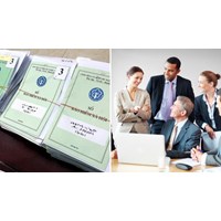 Thủ tục đăng ký bảo hiểm xã hội cho người lao động nước ngoài