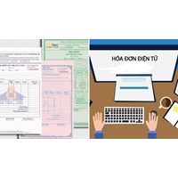 Hướng dẫn xử lý hóa đơn điện tử viết sai theo Thông tư 78