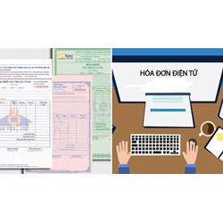 Hướng dẫn xử lý hóa đơn điện tử viết sai theo Thông tư 78