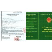 Quy định mới về giấy phép môi trường gồm nội dung gì?