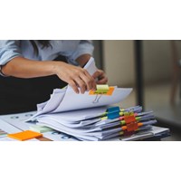 Các giấy tờ cần thiết để đăng ký biến động đất đai từ 01/8/2024