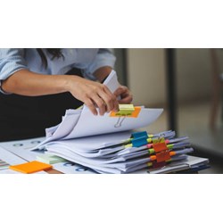 Các giấy tờ cần thiết để đăng ký biến động đất đai từ 01/8/2024