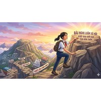 Nghị luận về vượt qua giới hạn của bản thân chọn lọc hay nhất