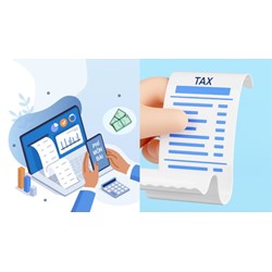 Hướng dẫn cách nộp thuế môn bài online năm 2024