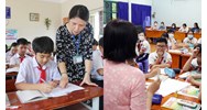 Bảng lương giáo viên THCS mới nhất năm 2024