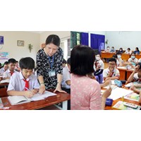 Bảng lương giáo viên THCS mới nhất năm 2024