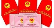 Các trường hợp nhà chưa có sổ đỏ vẫn được mua bán từ 01/8/2024