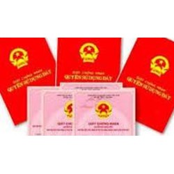 Các trường hợp nhà chưa có sổ đỏ vẫn được mua bán từ 01/8/2024