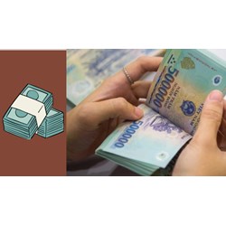 Lương cơ sở và lương tối thiểu vùng 2024 có gì khác nhau?
