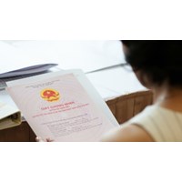 Cách xử lý khi diện tích đất thực tế không khớp với sổ đỏ?